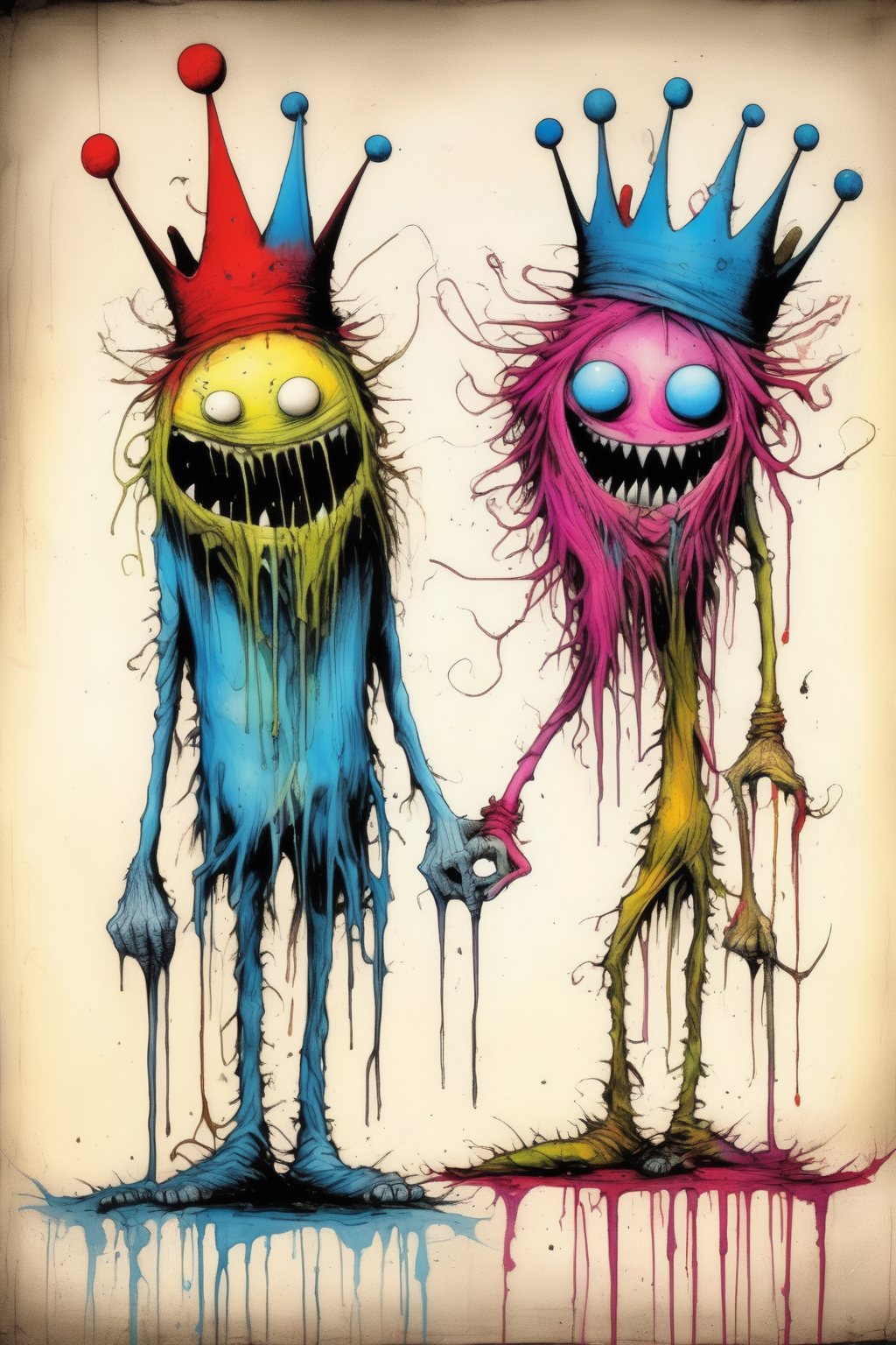 00272-3168135936-_lora_Alex Pardee Style_1_Alex Pardee Style - Create a visually intriguing and delightfully bizarre image in the unique and surr.png